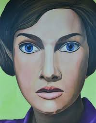 María Ledo Olcoz, Exposición, Pintura, jun 2015