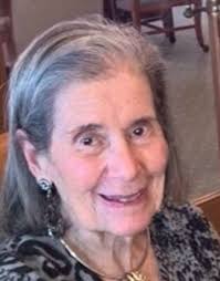 Tobe Barban Rothaus Obituary