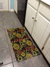 Diy Kitchen Floor Mat Vinyl Flooring Squares Fabric Polyurethane Diy Kitchen Flooring Diy Window Craft Room