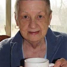 Wright, Doris Georgina