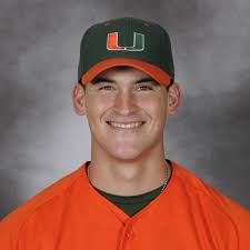 Golden Spikes Award 2010 Candidates