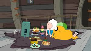 Join jake, the old dog, and finn, the human boy, for new and amazing adventures. Adventure Time Holly Jolly Secrets Tv Episode 2011 Imdb
