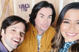 Played by laci mosley and jaidyn triplett. Miranda Cosgrove Shared A Photo From The Icarly Reboot
