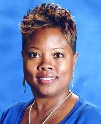 Anita Michelle 'Missy' Wiggins -- Bamberg