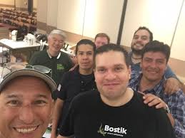 🕗🔙🕘 Throwback Thursday: Going back to a school when Lenny Hall and Jon  Namba went to teach in Mexico City! 🇲🇽