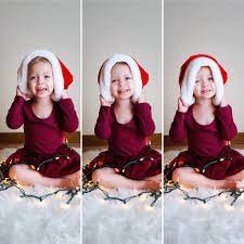Simple Diy Christmas Photo Shoot Idea With Kids Vyctoria Shea Photography Christmas Photoshoot Kids Diy Christmas Photo Christmas Photoshoot