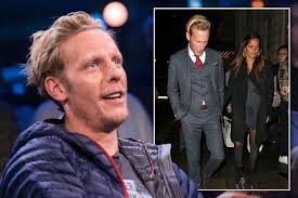 Sign me up for updates from universal music about new music, competitions, exclusive promotions & events from artists similar to laurence fox. Laurence Fox Is In Love With Photographer In Lockdown After Billie Piper Divorce Mirror Online