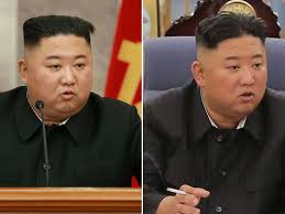 Updated 0903 gmt (1703 hkt) june 2, 2021. North Korea S Kim Jong Un Looks Much Voice Of Australians