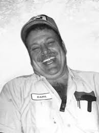 Carl Gene Harmon, 64