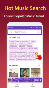 Google has announced it is moving away from the apk format for android apps. Free Music Downloader Mp3 Music Download For Android Apk Download