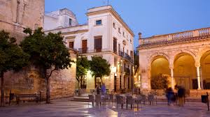 Barcelo hotels & resorts en jerez de la frontera. Top Hotels In Jerez De La Frontera Free Cancellation On Select Hotels Expedia Co Uk
