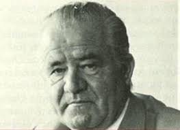 Tribute to Frank Bruger, founder of Brugger Industries in Wainuiomata