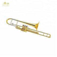 Trombone / bass trombone support. Popular Brass Musical Instrument For Sale F Key Trombone Trumpet Buy Trumpet Sale F Key Trombone For Sale F Key Trombone Product On Alibaba Com