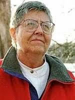 Goodbye Mary Daly-And Please Take The Transphobia With You