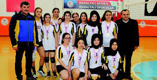 Kahramanmaraş anadolu i̇mam hatip lisesi. 1 Kahramanmaras Anadolu Lisesi