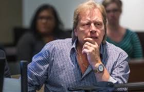 'Deadliest Catch' star Sig Hansen pays undisclosed sum to settle Uber driver's lawsuit | The Seattle Times