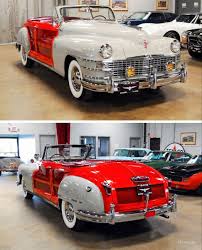 Image result for Sumac Red 1947 Plymouth