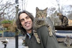 Fire Kills New York Cat Sanctuary Founder and Dozens of Animals He Rescued