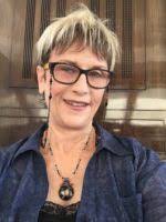 Cheryl Herbst's Instagram, Twitter & Facebook