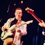 Kid Davis & the Bullets @ Righteous Taphouse