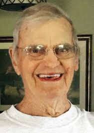 James Bailey Obituary (1932