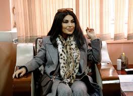 آريانا سعيد) is an afghan singer, songwriter and tv personality. Defying Threats Afghan Singer Aryana Comes Home For Women