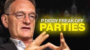 Watch the full preview with my next guest, Nick Bryant,