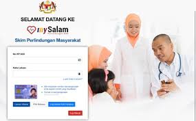 Malaysia issues single entry visa to indian tourists travelling to malaysia for less than 30 days. Mysalam B40 M40 Semakan Pendaftaran Cara Daftar Online
