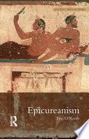 The work comprised 37 books and consisted of lectures given by epicurus. Epicureanism Tim O Keefe Google Books