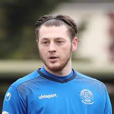 Jake Jackson (ENG) :: Photos :: playmakerstats.com