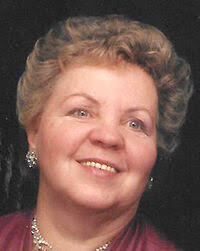 Jeannette 'Jeanne' Briere