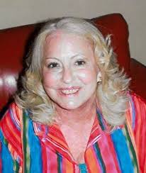 Obituary information for Carmelyn J. 'Tinker' Calvert