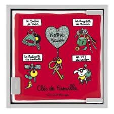 Armoire A Cles Famille Armoire A Cles Boite De Maquillage Boite A Cles