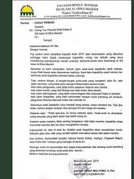 Tenang saja, kamu bisa menemukan contoh kop surat dalam artikel ini! Viral Isi Surat Edaran Sekolah Tak Biasa Bikin Warganet Haru Citizen6 Liputan6 Com