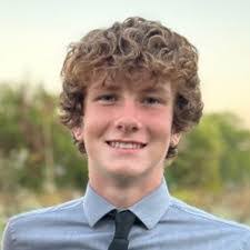 Jacob Linn's Instagram, Twitter & Facebook