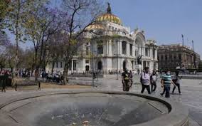 A partir del 10 de mayo, los bancos operan sin restricciones. Cdmx Sigue En Semaforo Naranja Por Covid No Hay Apertura De Nuevas Actividades El Sol De Mexico Noticias Deportes Gossip Columnas