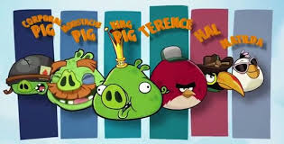 Some games are timeless for a reason. How To Unlock All Angry Birds Go Characters Video Games Blogger