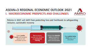Le ps résiste et espère conserver ses régions. Infographic Asean 3 Regional Economic Outlook 2021 Amro Asia