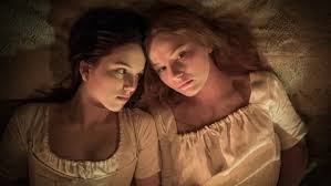 Carmilla Movie - Jessica Raine, Hannah Rae, Devrim Lingnau, Tobias Menzies  - video Dailymotion