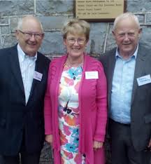 Profile for School Reunion 2016