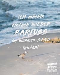 At Heimatmeersprueche Heimatmeer Sprüche Vom Meer Die Zeit