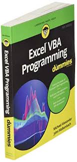 2nd edition by john walkenbach www.allitebooks.com excel® vba programming for dummies®, 2nd edition published by wiley publishing, inc. Excel Vba Programming For Dummies Flyers Online