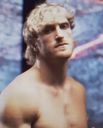 Logan Lunchly at Wwe