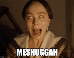 Album reaction after nine minutes of blahhhh Lol