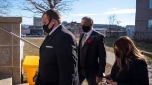 If multiple trailer hitches are compatible with your vehicle, it can be. Man Who Killed Indigenous Woman With Trailer Hitch In Thunder Bay Gets 8 Years Cp24 Com