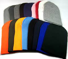Buy your bulk hard hats through us to save big! Cuff Long Beanies Wholesale Winter Hats Wholesale All Colors Acrylic Beanie Bulk