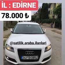 Bursa osmangazide selçuklu otomotiv olarak ;2. Audi A3 2011 Dizel Otomatik Sahibinden Satilik Arabalar Facebook