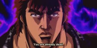 G1 Death Battle Fan Blogs: March 2018