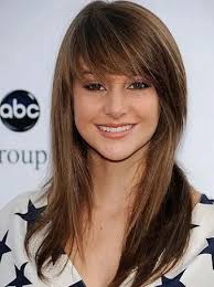 Men with straight hair used to have a hard time finding the right style, but the death knell of hegemonic masculinity finally spells the beginning of handsome new looks. 15 Latest Hairstyles For Long Straight Hair Styles At Life