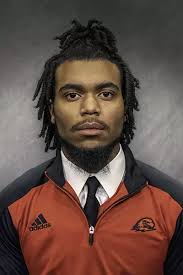 2020-21 Men's Basketball Roster